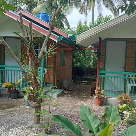 Bohol Triple M Tourist Inn Tagbilaran Zewnętrze zdjęcie