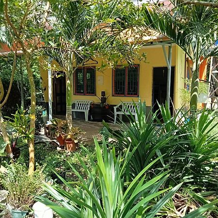 Bohol Triple M Tourist Inn Tagbilaran Zewnętrze zdjęcie