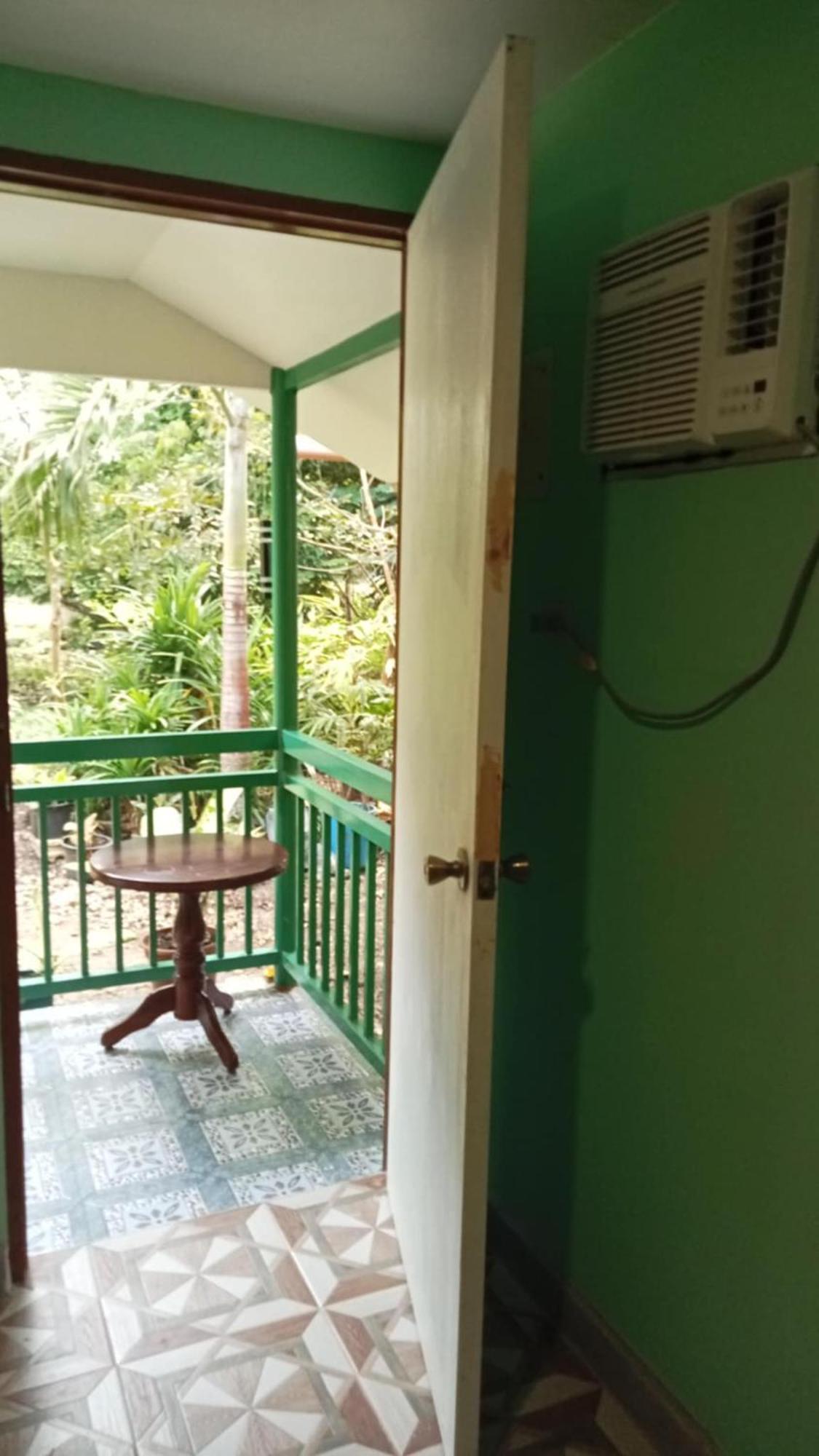 Bohol Triple M Tourist Inn Tagbilaran Zewnętrze zdjęcie