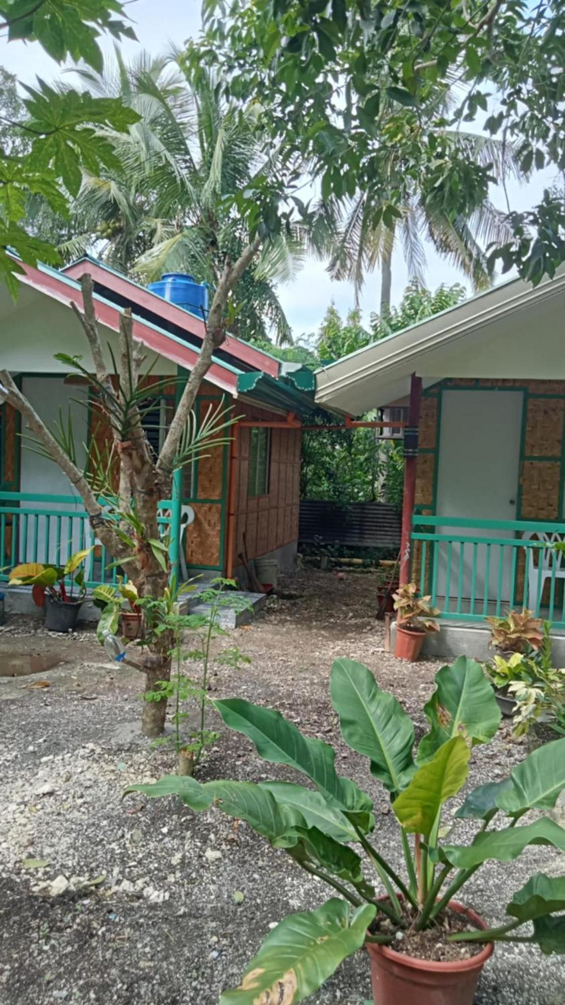 Bohol Triple M Tourist Inn Tagbilaran Zewnętrze zdjęcie