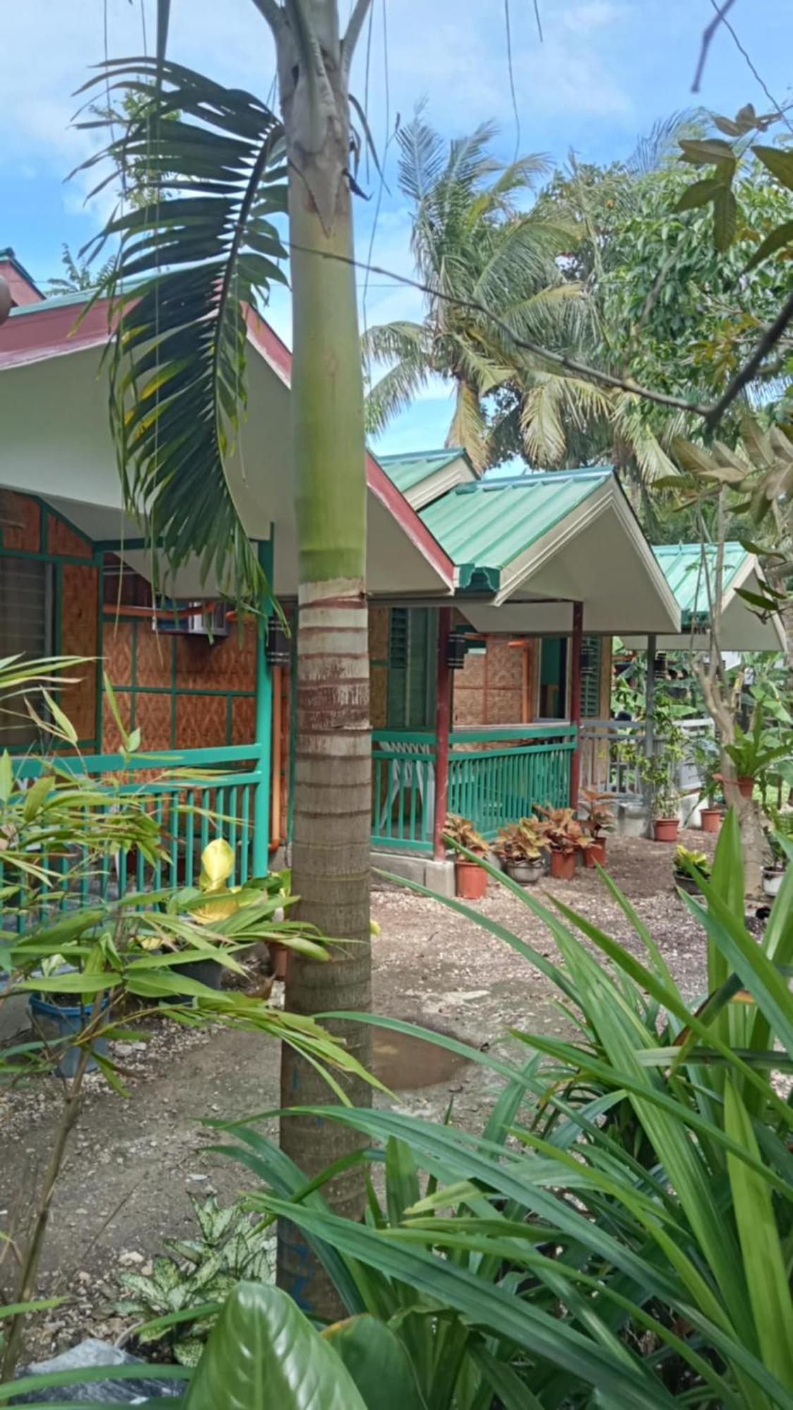 Bohol Triple M Tourist Inn Tagbilaran Zewnętrze zdjęcie