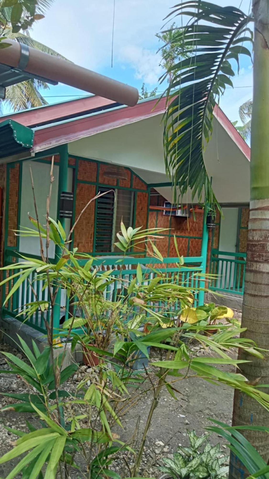 Bohol Triple M Tourist Inn Tagbilaran Zewnętrze zdjęcie