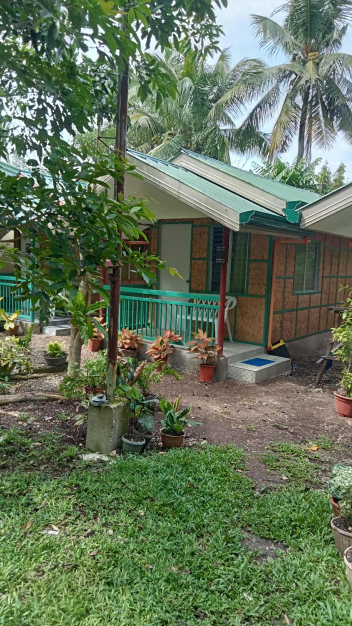 Bohol Triple M Tourist Inn Tagbilaran Zewnętrze zdjęcie